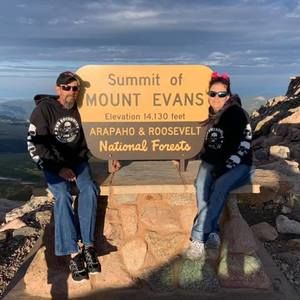 Meet your Posher, Diane